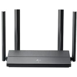 TP-Link EX141 Router Wi‑Fi 6 Dual Band (2.4 & 5 GHz) με υποδοχή Ethernet