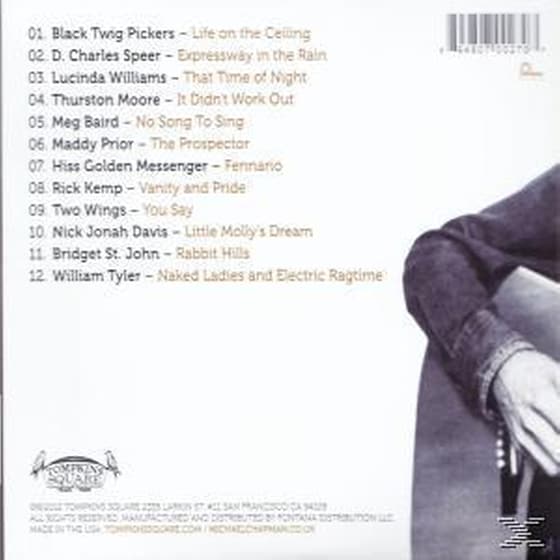 Oh Michael, Look What You've Done image 1