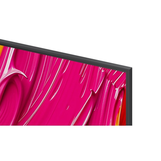 LG QNED 65" 4K Smart Τηλεόραση 65QNED80A6A image 6