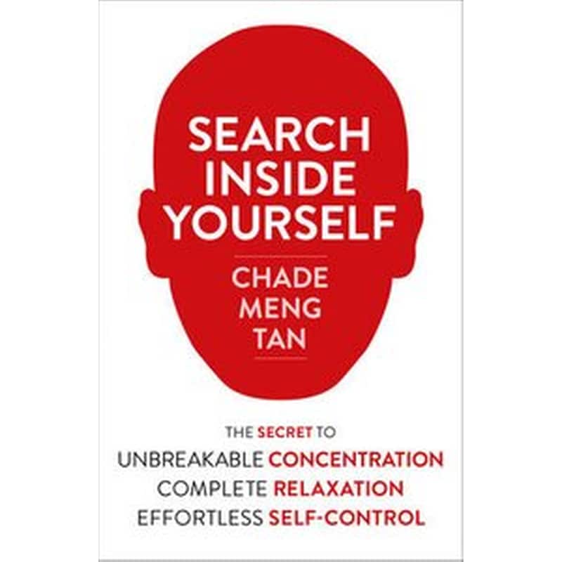 Search Inside Yourself