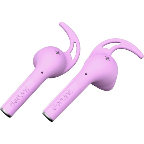 Ακουστικά Bluetooth Defunc True Sport - Ροζ image 1