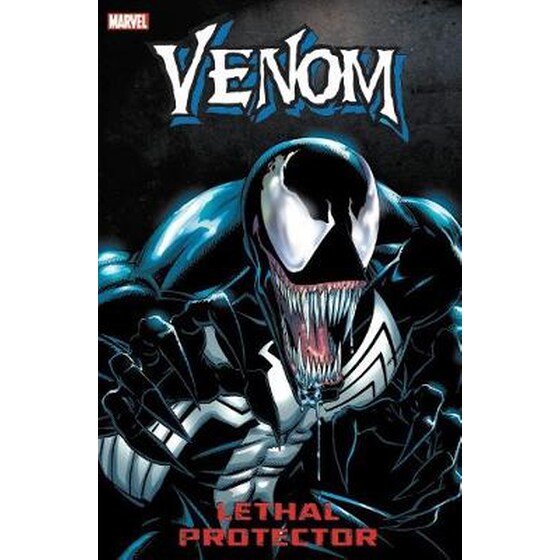 Venom: Lethal Protector image 0