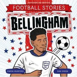 Football Stories: Bellingham