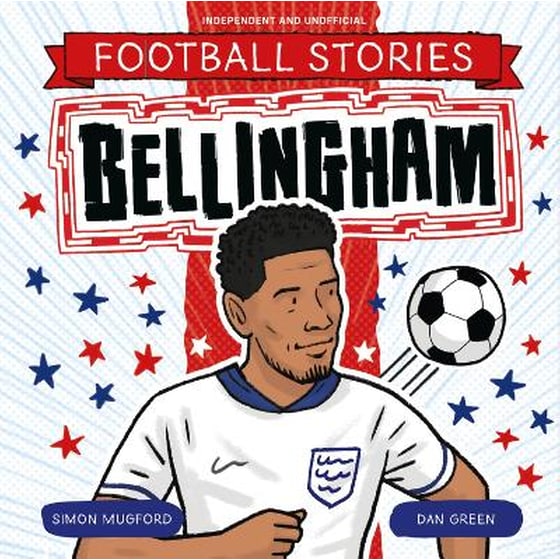 Football Stories: Bellingham image 0