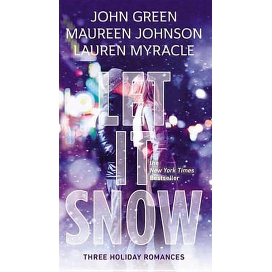 Let It Snow image 0