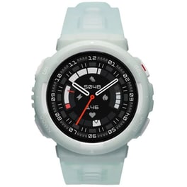 Smartwatch Amazfit Active Edge 46mm - Mint Green