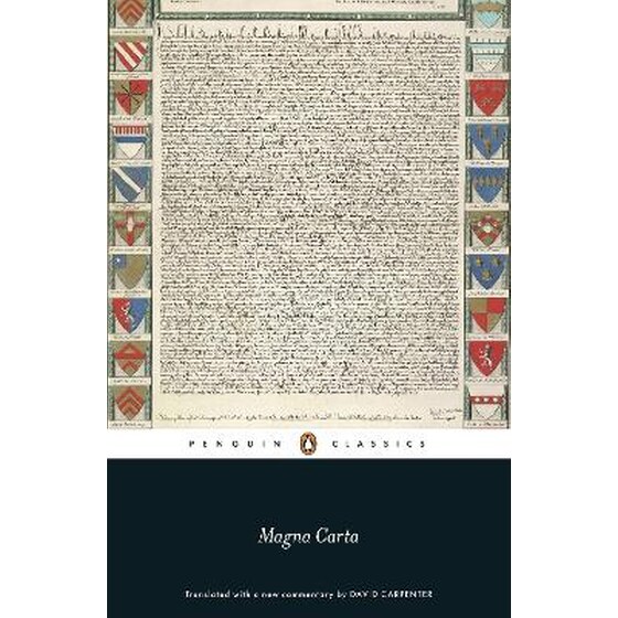 Magna Carta image 0