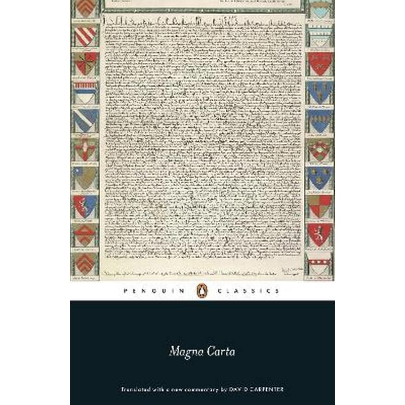 Magna Carta