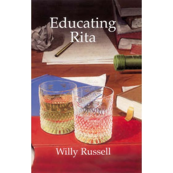 Educating Rita image 0