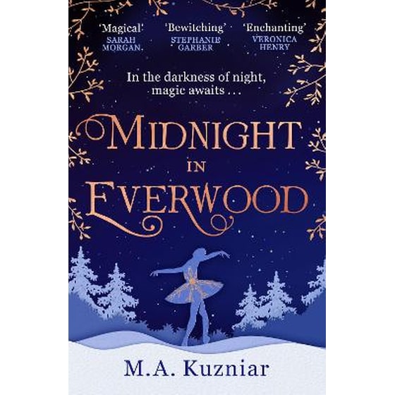Midnight in Everwood image 0