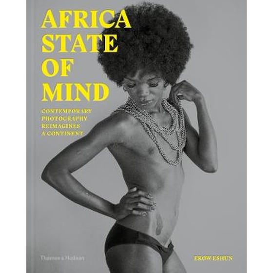 Africa State of Mind image 0