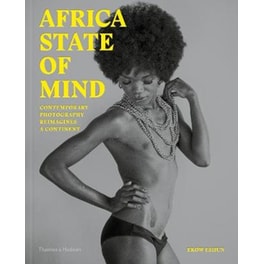 Africa State of Mind