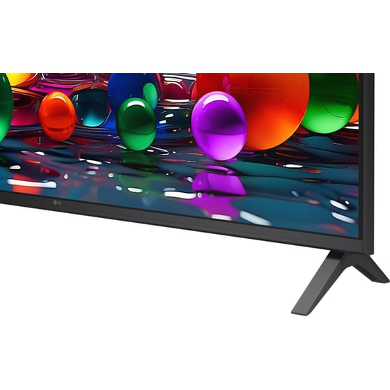 LG LED 43" 4K Smart Τηλεόραση 43UA75006LA image 9