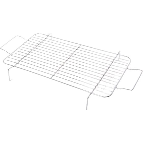 Επιδαπέδια Ηλεκτρική Ψησταριά OSIO OGB-2440 2000 W - Μαύρο image 10