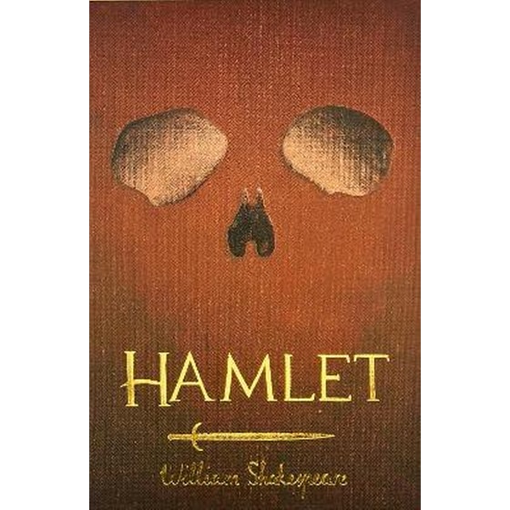 Hamlet (Collector's Editions) image 0