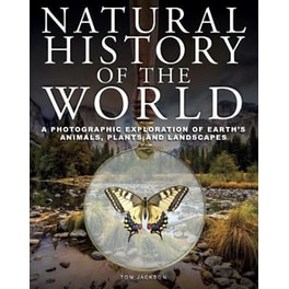 Natural History of the World