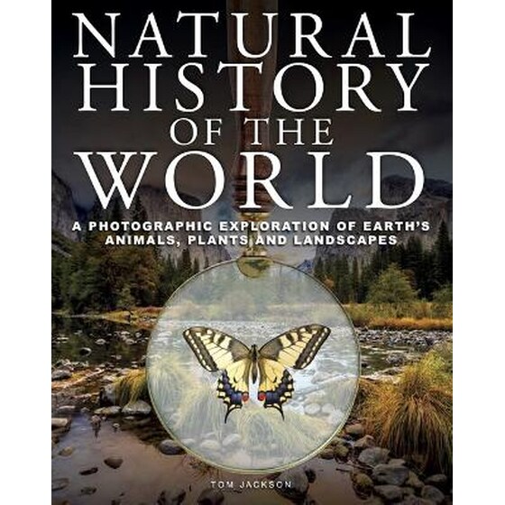 Natural History of the World image 0