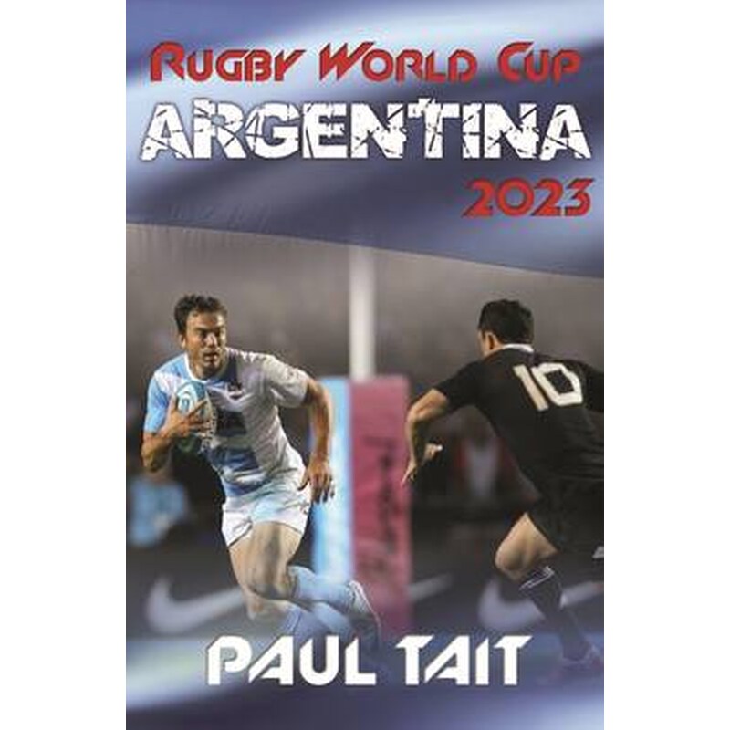 Rugby World Cup Argentina 2023