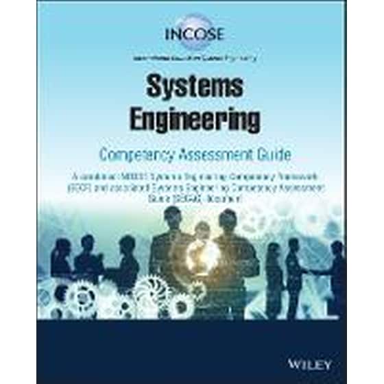 Systems Engineering Competency Assessment Guide image 0