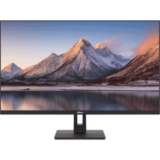 Dahua LM32-C301B  31.5'' VA Flat 75 Hz 5 ms image 0