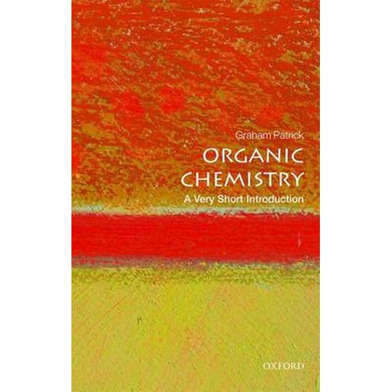 Organic Chemistry image 0