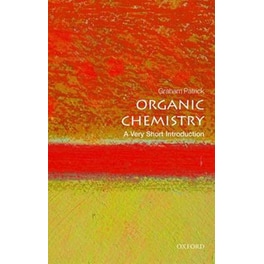 Organic Chemistry