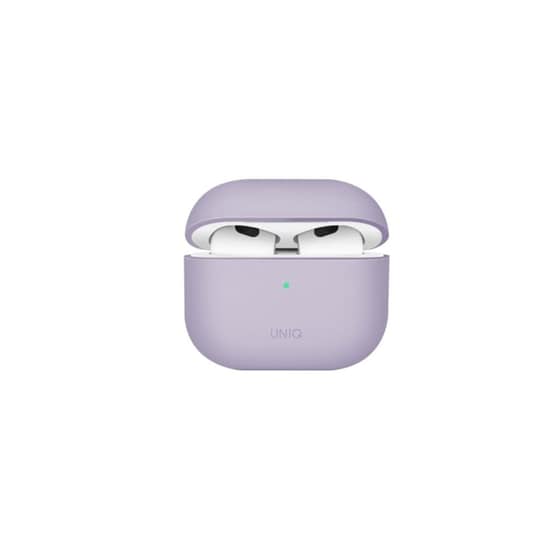 Θήκη AirPods 3 Unique - Lavender image 0