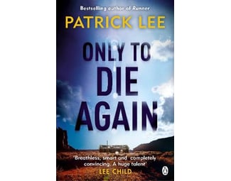 Only to Die Again image 0