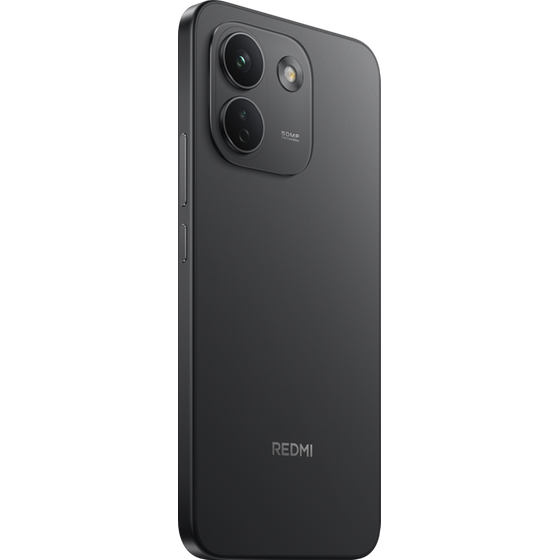 Xiaomi Redmi Note 17 Pro Max 5G 512GB - Black image 5