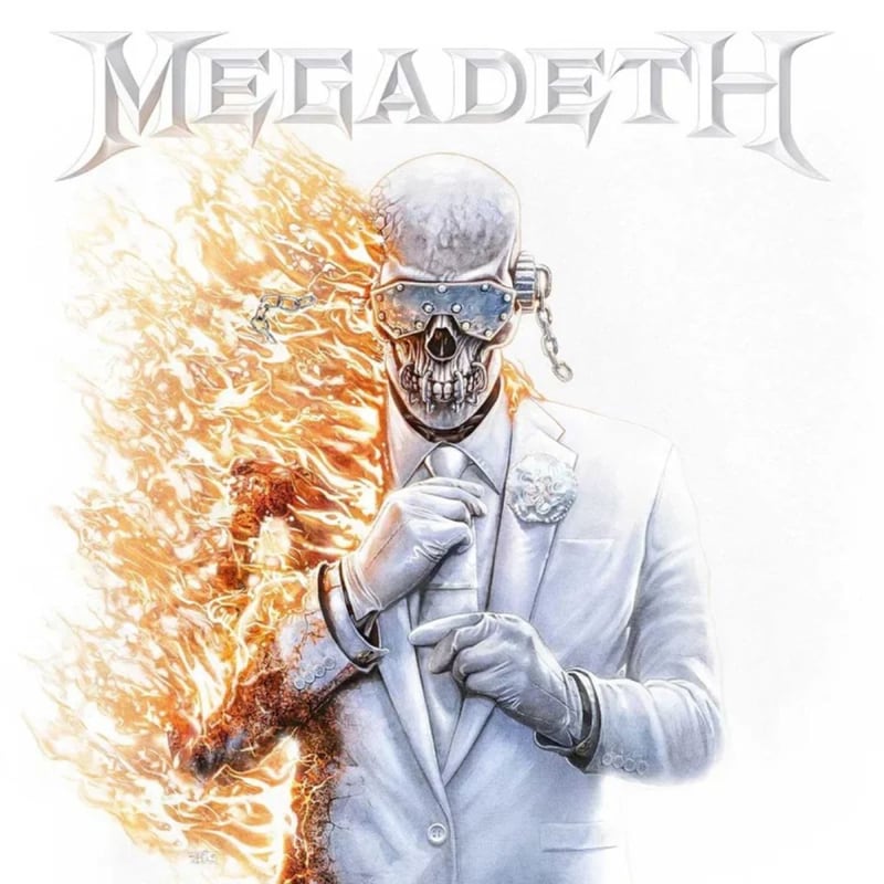 Megadeth (CD)