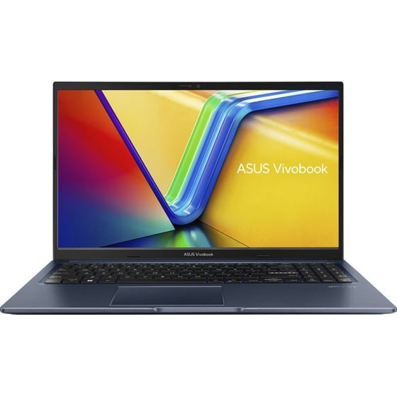 Laptop Asus Vivobook 15 X1502ZA-EJ2283W 15.6'' FHD Anti-Glare (Core i7-12700H/16GB/512GB SSD/Iris Xe Graphics/Win11Home) image 0