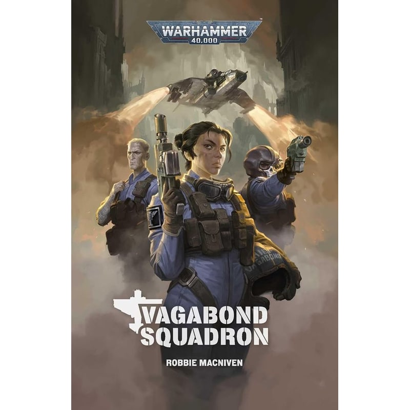 Vagabond Squadron
