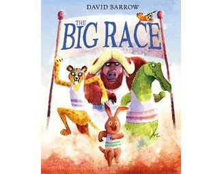 Big Race image 0