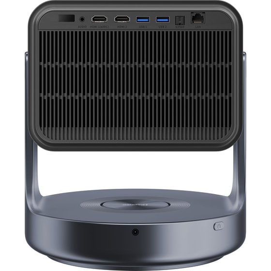 Projector Hisense C2 Ultra - Μαύρο image 4