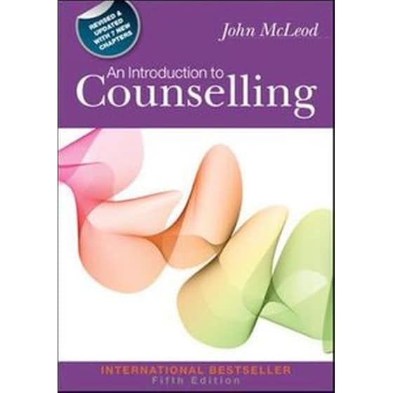 An Introduction to Counselling image 0