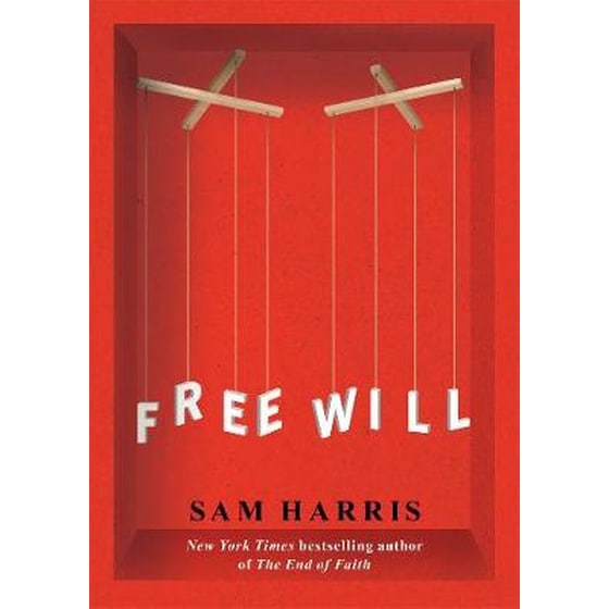 Free Will image 0