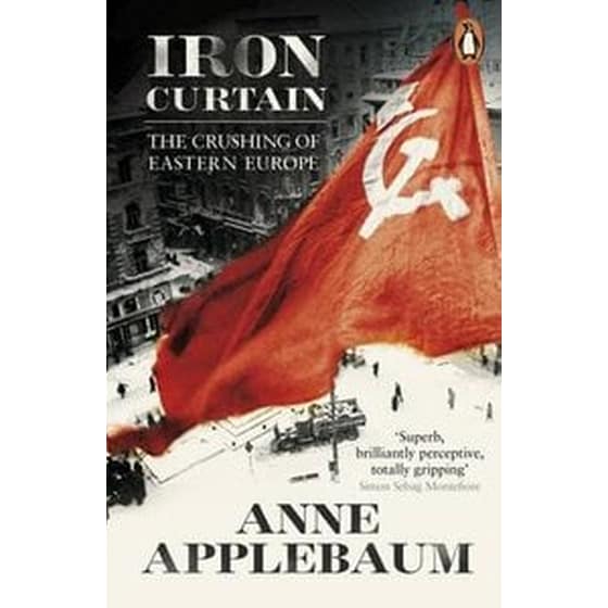 Iron Curtain image 0