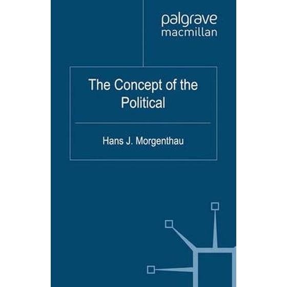 The Concept of the Political image 0