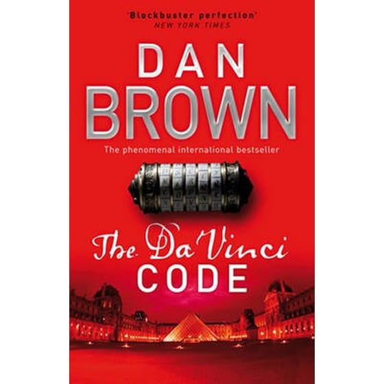 The Da Vinci Code 10th Anniversary Edition image 0