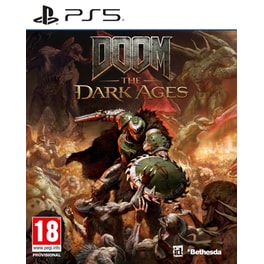 Doom: The Dark Ages - PS5