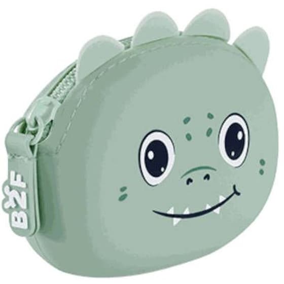 Πορτοφόλι Σιλικόνης Miquelrius Δεινοσαυράκι image 0