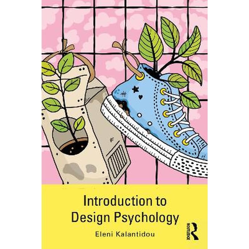 Introduction to Design Psychology