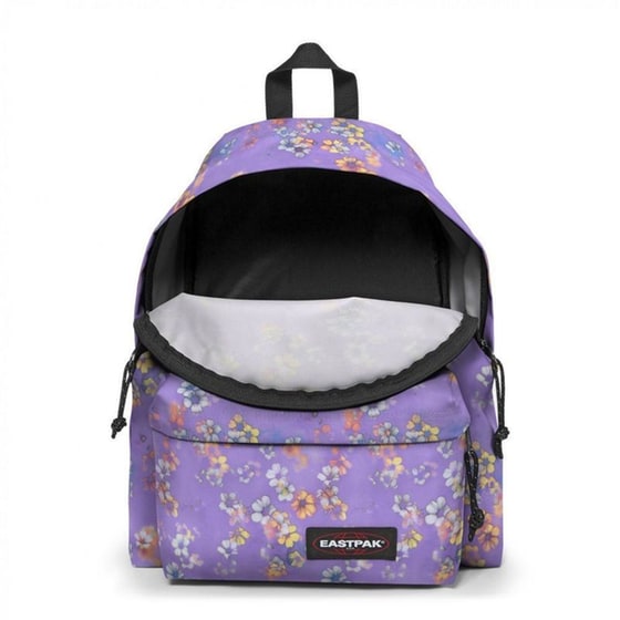 Τσάντα Πλάτης Eastpak Padded Pak'R Flora Fade Lilac image 1