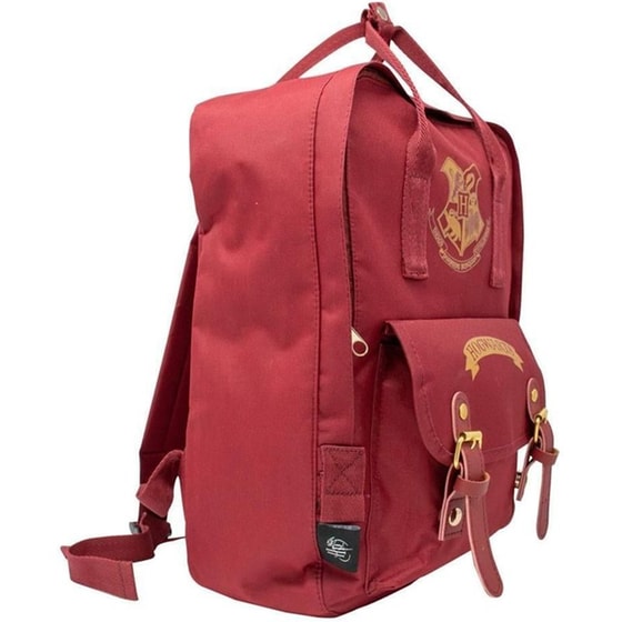 Τσάντα Πλάτης Harry Potter Premium Backpack Burgundy image 2