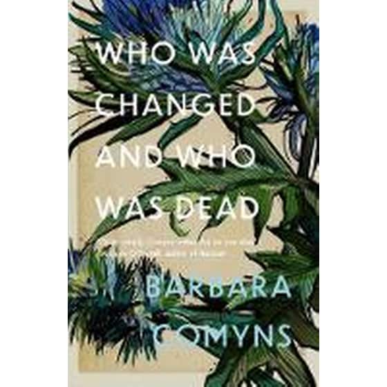 Who Was Changed and Who Was Dead image 0