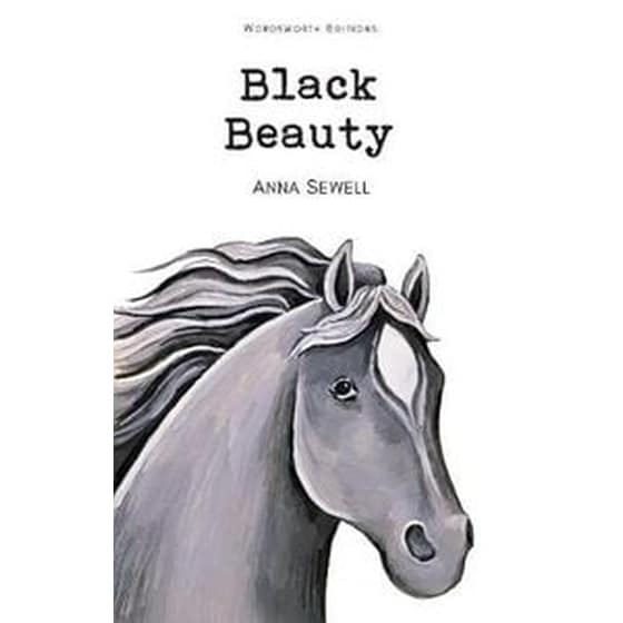 Black Beauty image 0