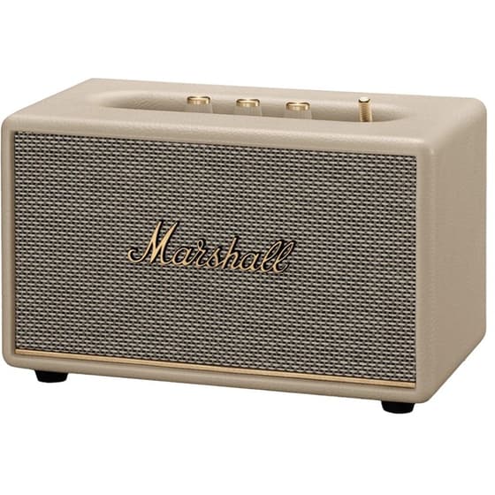 Marshall Acton III Φορητό Ηχείο 60W - Cream image 1