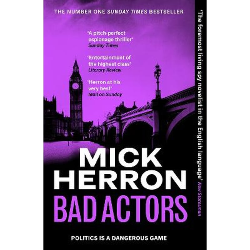 Bad Actors