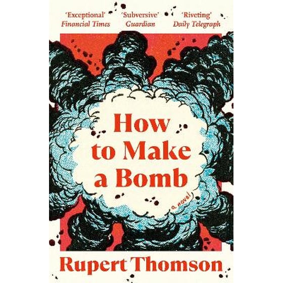 How to Make a Bomb image 0