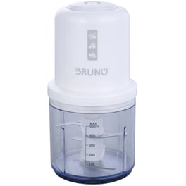 BRUNO BRN-0066 0.5L 400W Πολυκόφτης